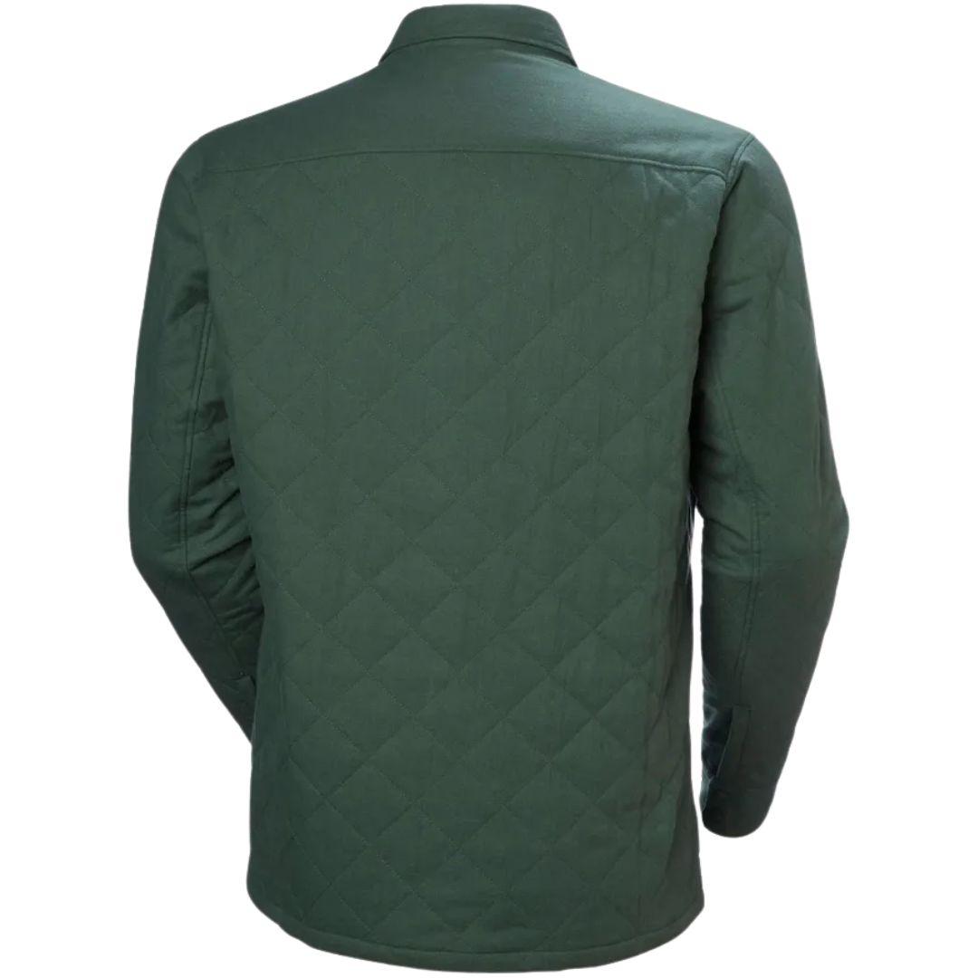 Helly Hansen Men's Isfjord Insulated Shacket